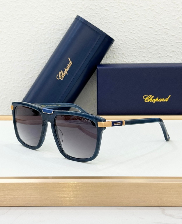 CHOPARD Sunglasses(AAAA)-1238