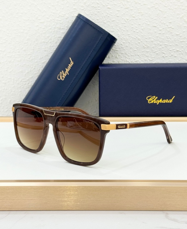 CHOPARD Sunglasses(AAAA)-1237