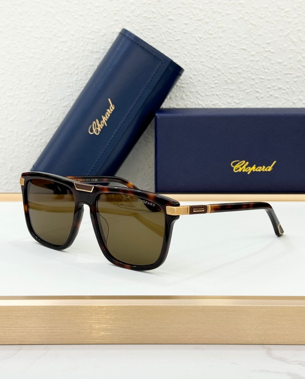 CHOPARD Sunglasses(AAAA)-1235