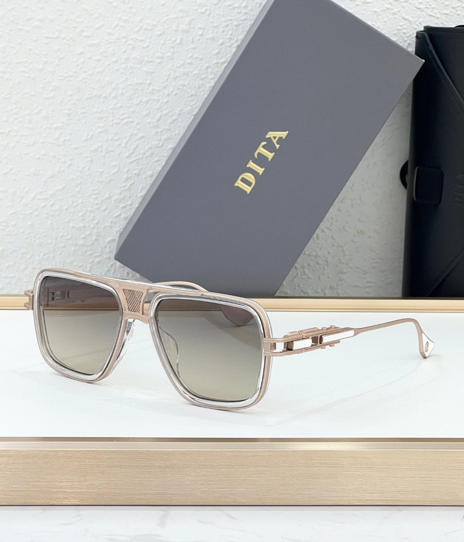 DITA Sunglasses(AAAA)-1047