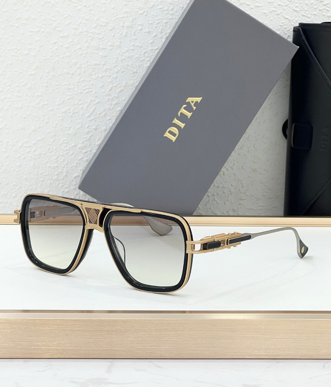 DITA Sunglasses(AAAA)-1046