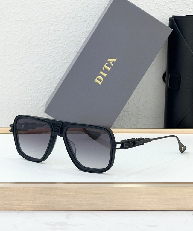 DITA Sunglasses(AAAA)-1045