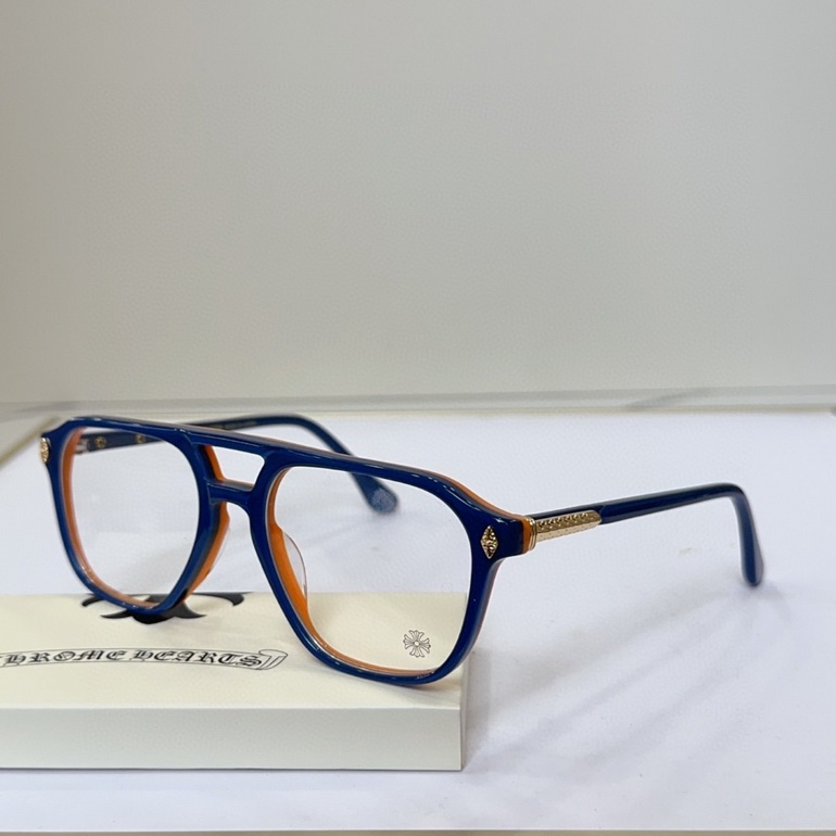 Chrome Hearts Sunglasses(AAAA)-1150