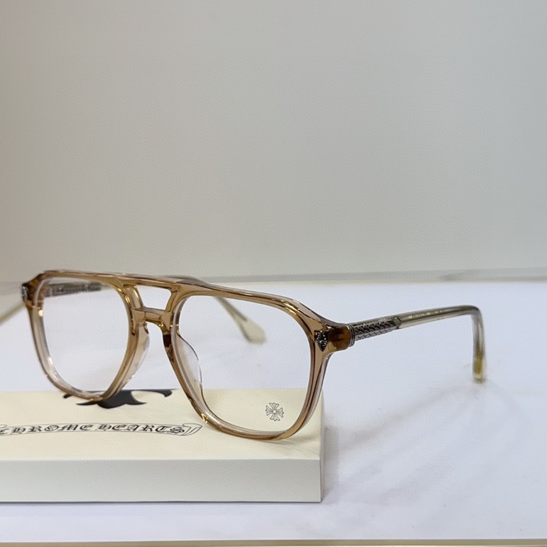 Chrome Hearts Sunglasses(AAAA)-1148