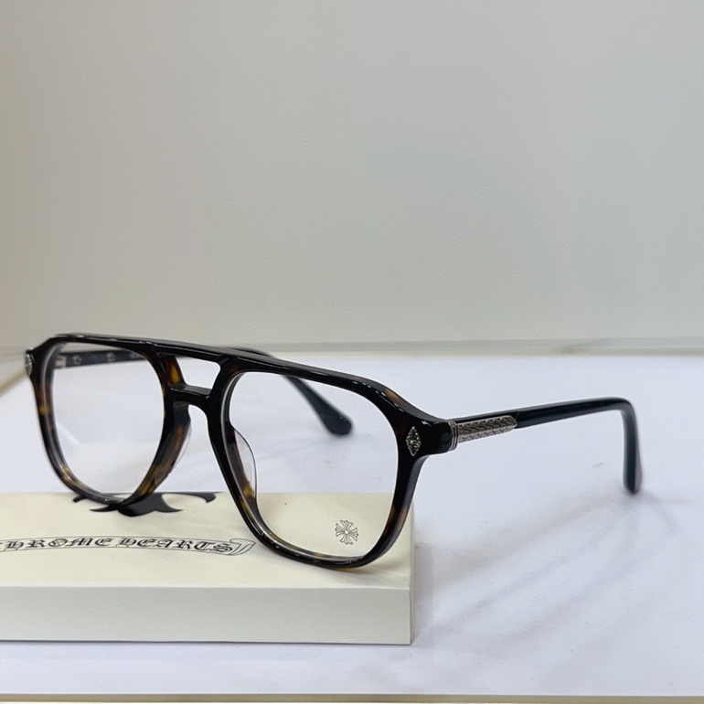Chrome Hearts Sunglasses(AAAA)-1144
