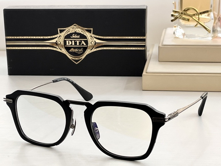 DITA Sunglasses(AAAA)-1041