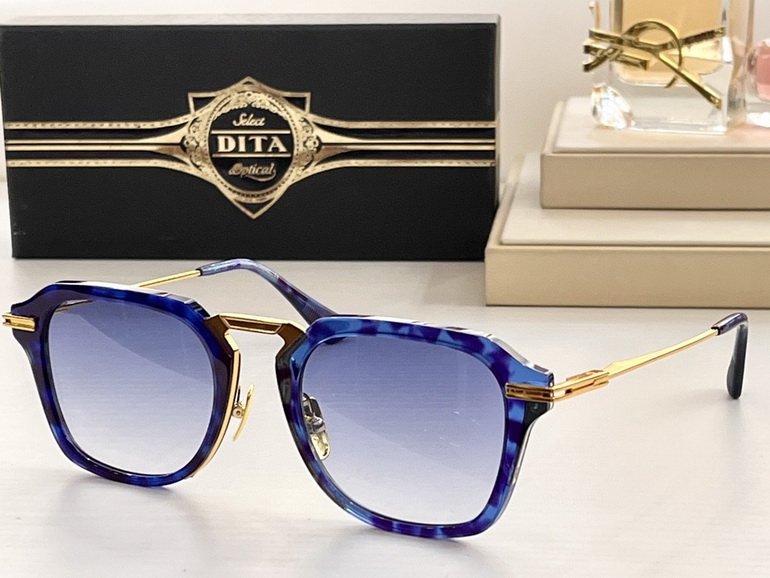 DITA Sunglasses(AAAA)-1035