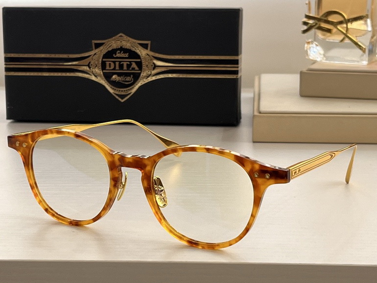 DITA Sunglasses(AAAA)-1033