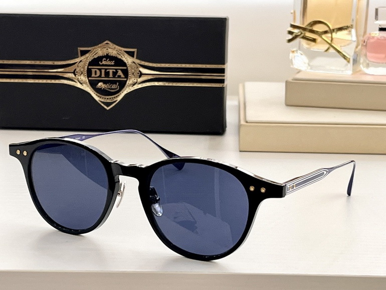 DITA Sunglasses(AAAA)-1029
