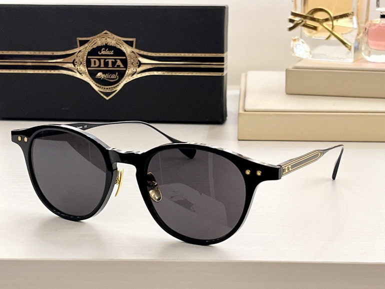 DITA Sunglasses(AAAA)-1028