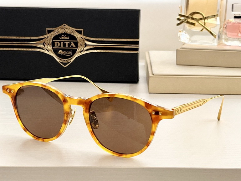 DITA Sunglasses(AAAA)-1026