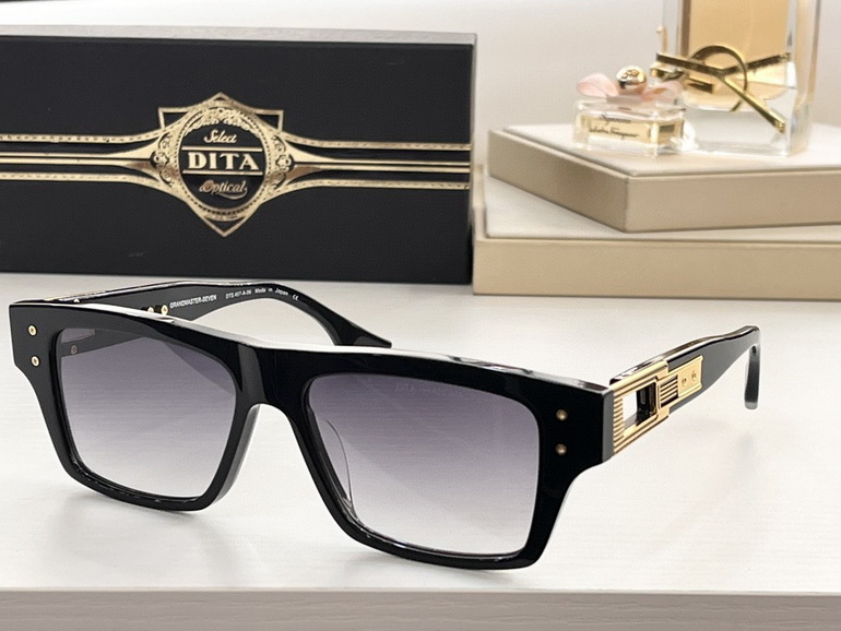 DITA Sunglasses(AAAA)-1025