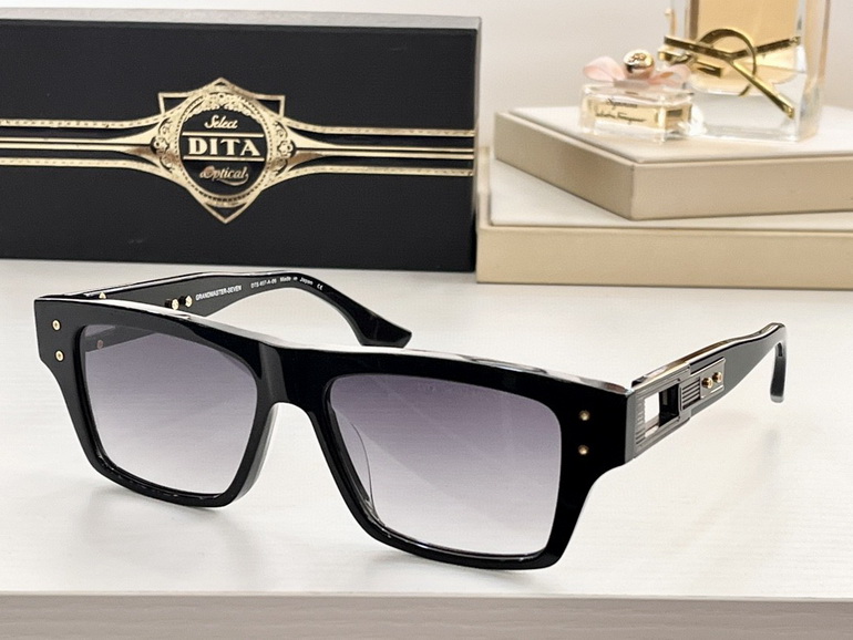 DITA Sunglasses(AAAA)-1024