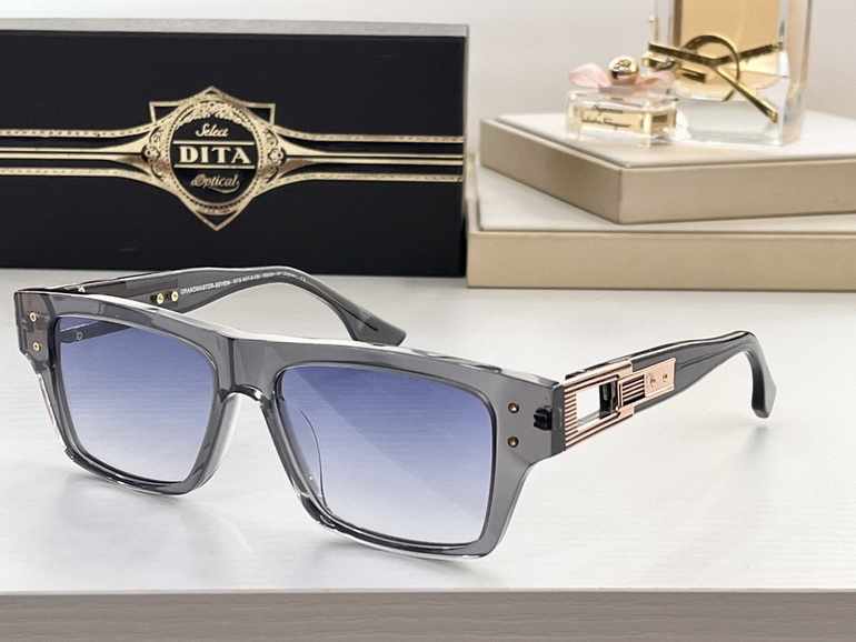 DITA Sunglasses(AAAA)-1021