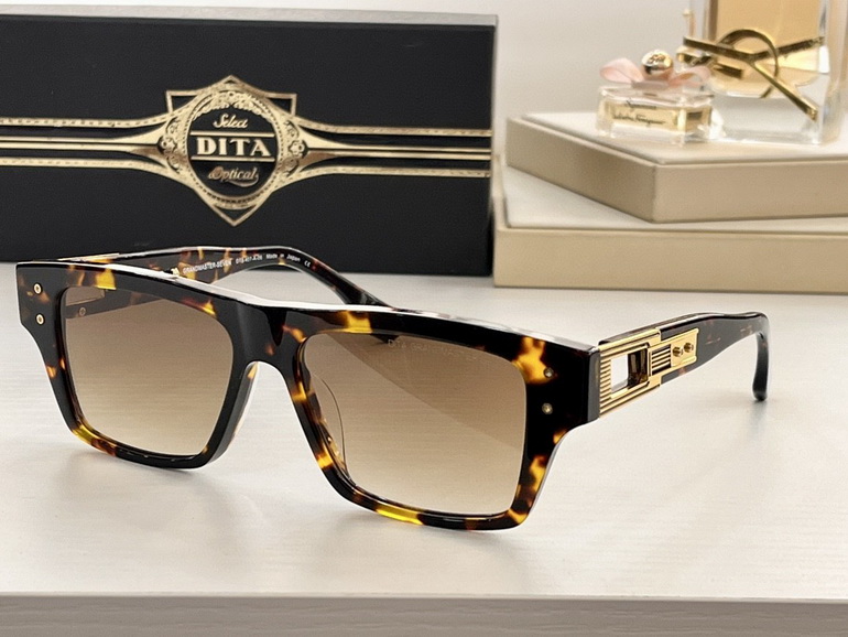 DITA Sunglasses(AAAA)-1020