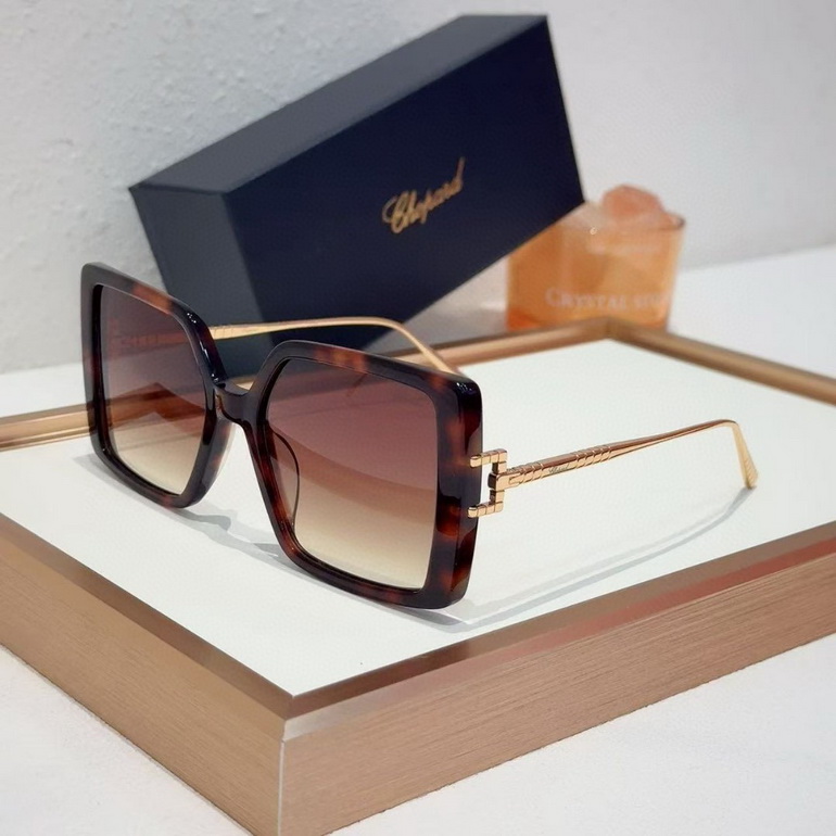 CHOPARD Sunglasses(AAAA)-1233
