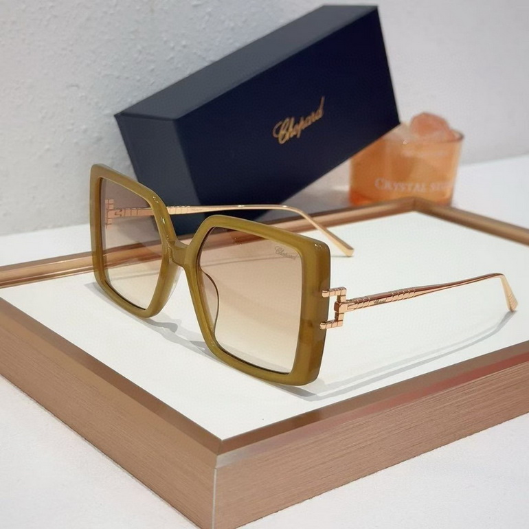 CHOPARD Sunglasses(AAAA)-1232