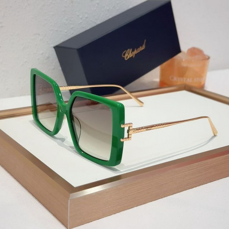 CHOPARD Sunglasses(AAAA)-1230
