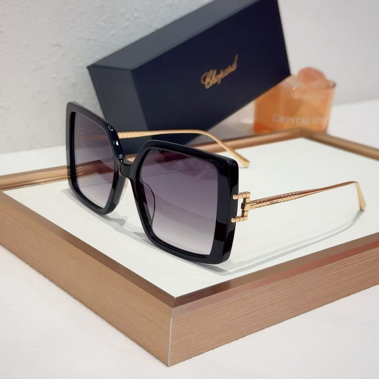 CHOPARD Sunglasses(AAAA)-1228