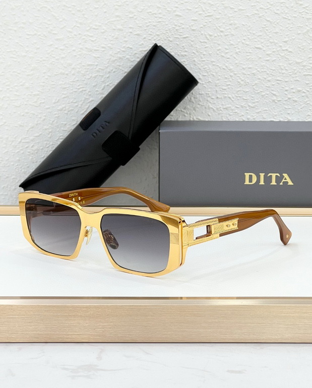 DITA Sunglasses(AAAA)-1017
