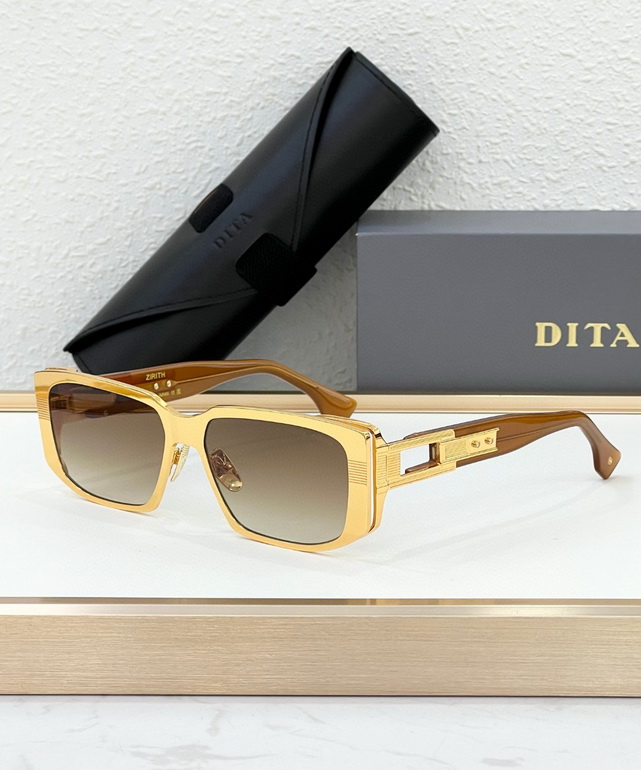 DITA Sunglasses(AAAA)-1015