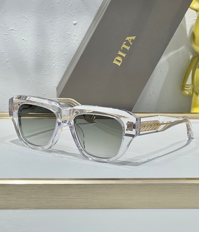 DITA Sunglasses(AAAA)-1011