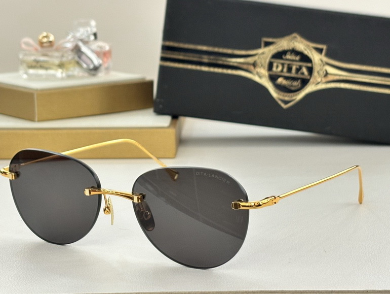 DITA Sunglasses(AAAA)-1006