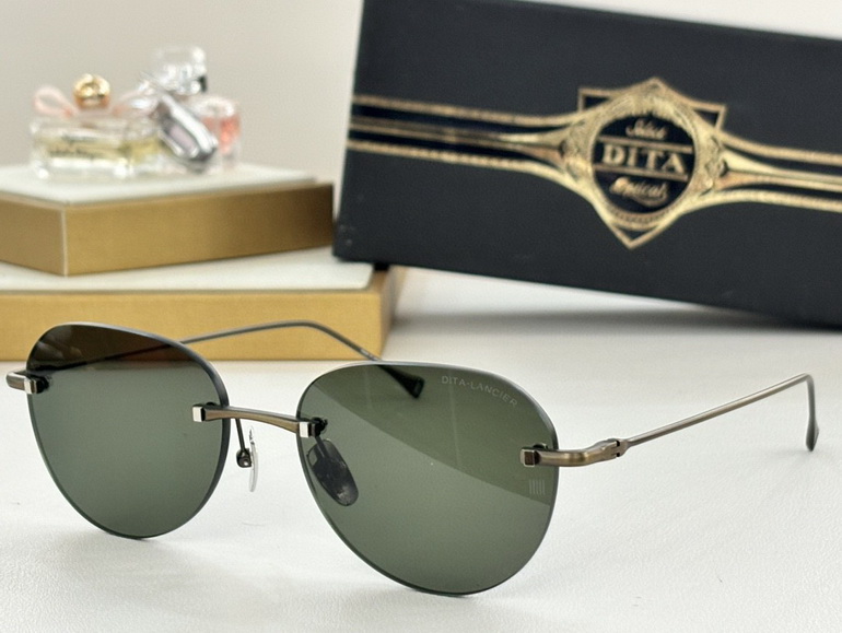 DITA Sunglasses(AAAA)-1004