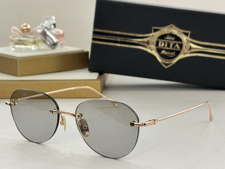 DITA  Sunglasses(AAAA)-1003
