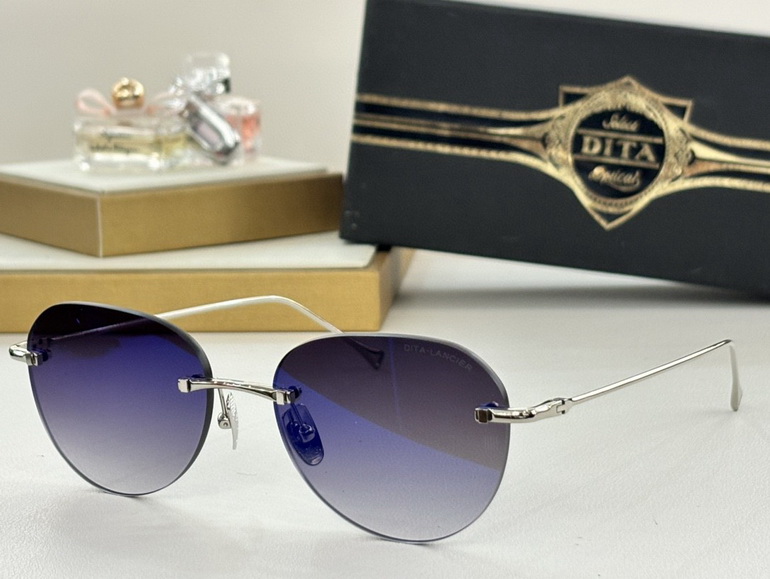 DITA Sunglasses(AAAA)-1002