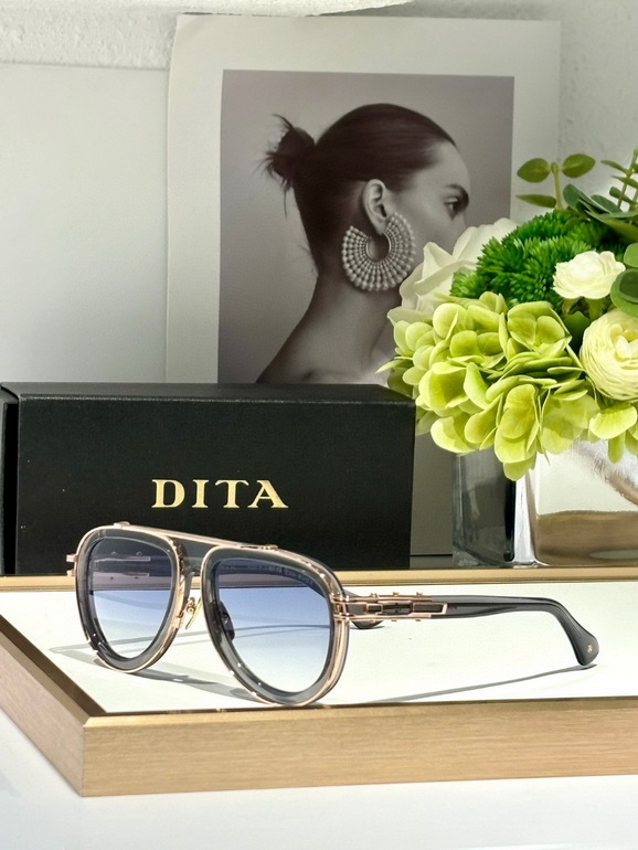 DITA Sunglasses(AAAA)-1001