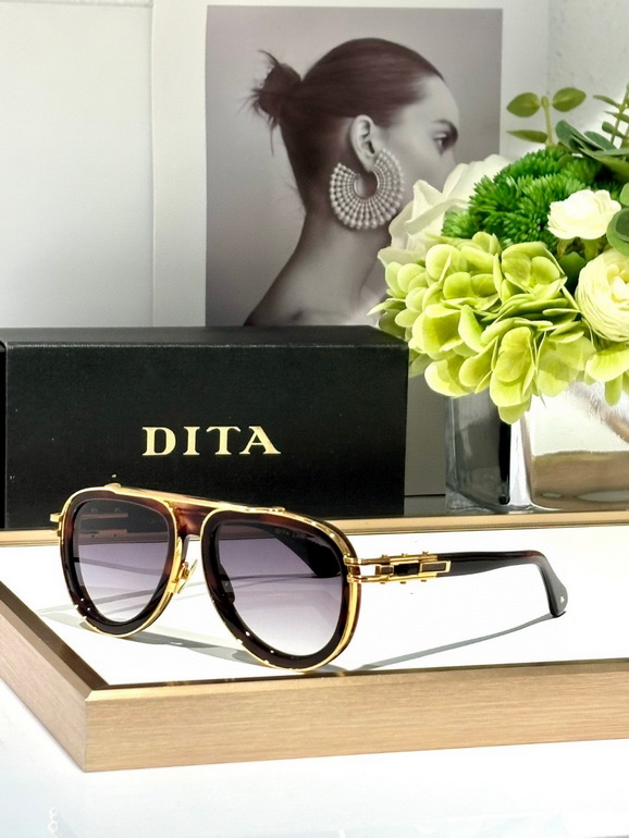 DITA Sunglasses(AAAA)-998