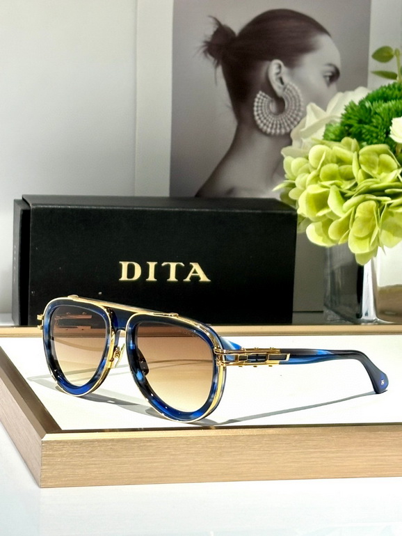 DITA Sunglasses(AAAA)-997