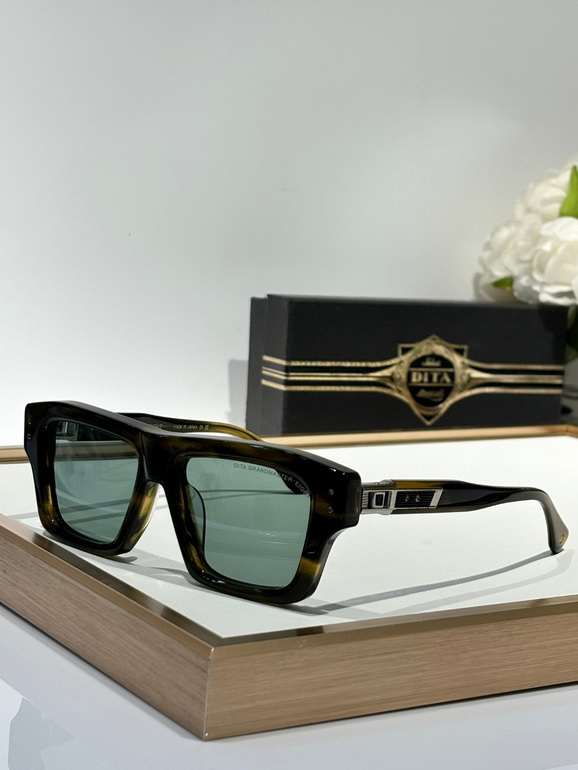 DITA Sunglasses(AAAA)-991
