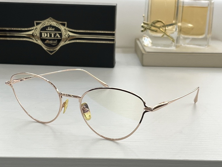 DITA Sunglasses(AAAA)-989