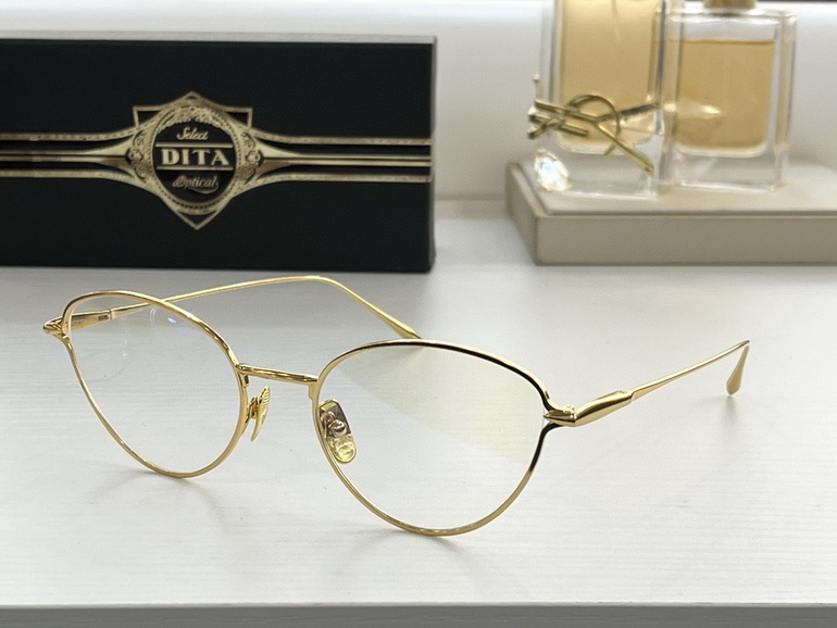 DITA Sunglasses(AAAA)-988
