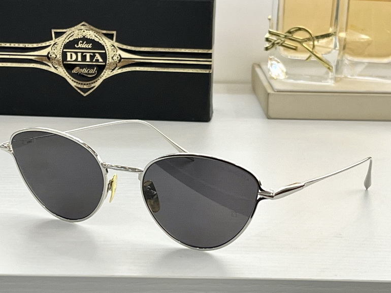 DITA Sunglasses(AAAA)-986