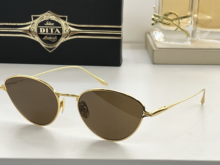 DITA Sunglasses(AAAA)-985