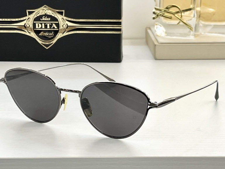 DITA Sunglasses(AAAA)-984