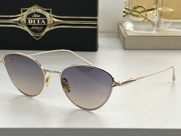 DITA Sunglasses(AAAA)-983