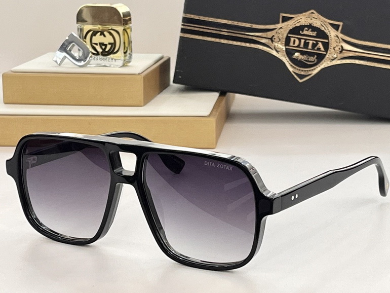 DITA Sunglasses(AAAA)-981