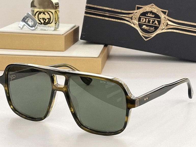DITA  Sunglasses(AAAA)-979
