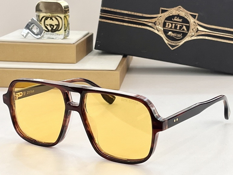 DITA Sunglasses(AAAA)-978