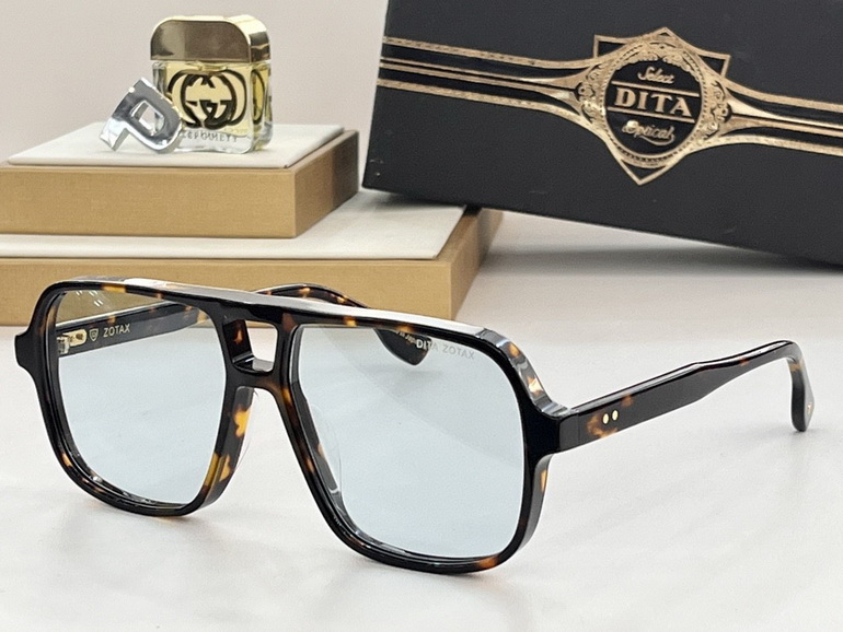 DITA  Sunglasses(AAAA)-976