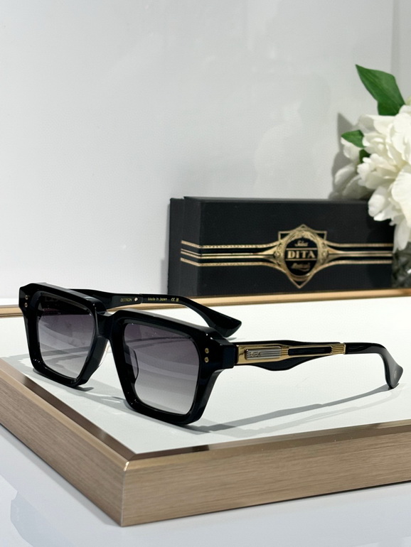 DITA Sunglasses(AAAA)-970