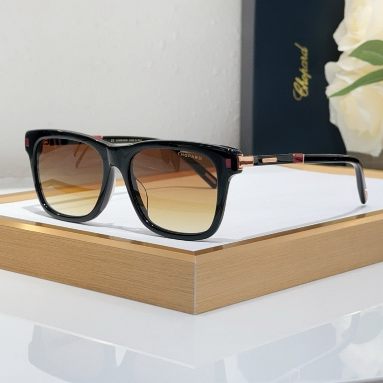 CHOPARD Sunglasses(AAAA)-1222