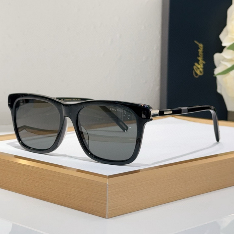 CHOPARD Sunglasses(AAAA)-1221
