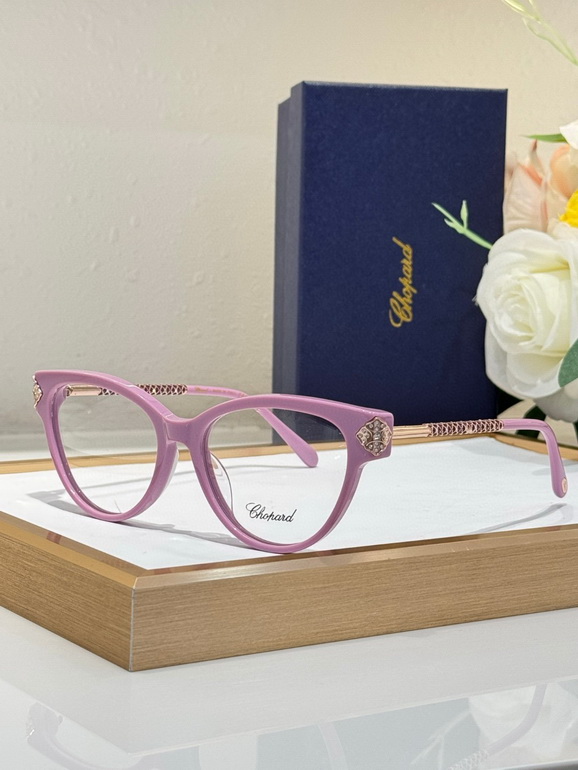 CHOPARD Sunglasses(AAAA)-1220