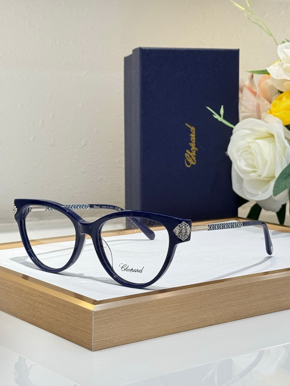 CHOPARD Sunglasses(AAAA)-1218