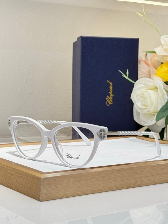 CHOPARD Sunglasses(AAAA)-1216